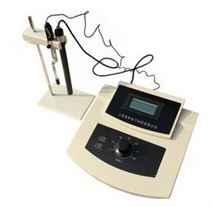 DJ-1钙镁硬度检测仪