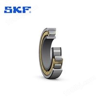 SKF圆柱滚子轴承9