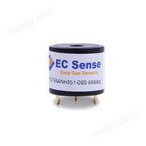 ES4 氨气传感器 ES4-NH3-50ppm