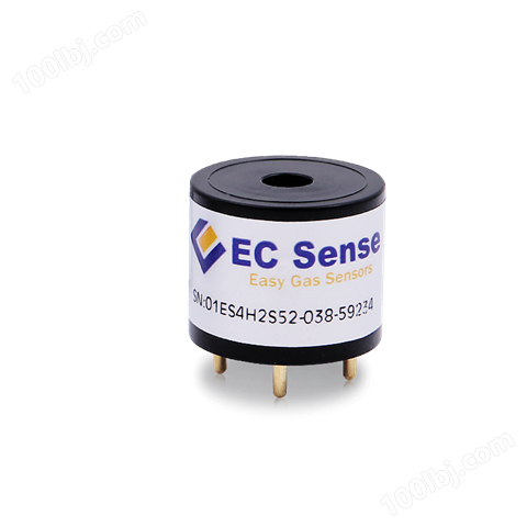 ES4 硫化氢气体传感器 ES4-H2S-500ppm