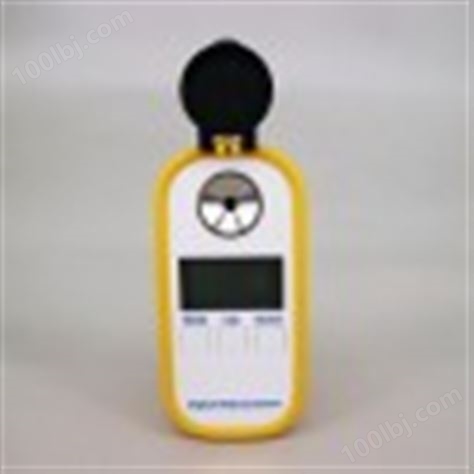 DR301-P 蜂蜜浓度计 数显蜂蜜水分计 蜂蜜质量测定仪