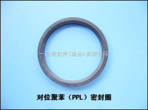 优质耐腐蚀四氟填充PPL阀座（-160度~330度）