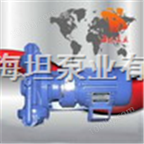 DBY型DBY型电动隔膜泵，铝合金气动隔膜泵