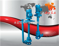 YW型液下排污泵，立式泥浆泵