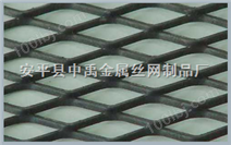 钢板网 河北钢板网 铝板网 冲孔网