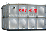 SUS304/2B南京玻璃钢生活水箱