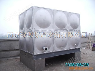南京组合拼装水箱