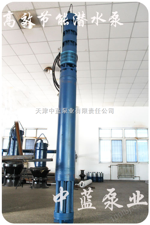 天津高效环保水泵