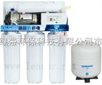 净水器代理加盟纯水机的价格 反渗透净水器