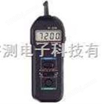 中国台湾路昌转速仪两用式DT2238光电/接触转速仪