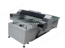 可平面印刷微波炉的设备 微波炉彩色印花机