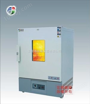 LED工业生产线-高温烘箱VTU/VTL系列（A）