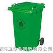 绿塑料垃圾筒（康洁环卫）